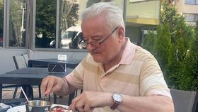 Motivul pentru care Irinel Columbeanu nu mai are voie să părăsească azilul. Ce a declarat patronul: „Organismul în general este mai slăbit”